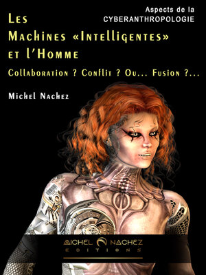 cover image of Les Machines "Intelligents" et l'Homme